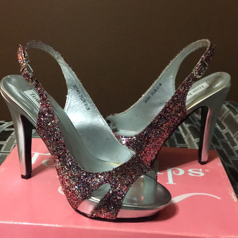 PROM Shoes!!!!